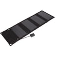 thumbnail image 3 of Cargador Solar, Panel Solar USB Resistente PET Ligero Portátil Para Teléfonos Que Se Cargan Para Exteriores Para Emergencias, 3 of 8