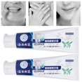 thumbnail image 3 of Toothpaste Plant Enzymes Toothpaste Teeth Stain Removal Cleaning Toothpaste Oral Care 100g X 2pcs, 3 of 8