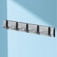 thumbnail image 5 of Perchero de Pared ANGGREK Plegable Con 5 ganchos Diseño Simple Para Colgar sombreros, 5 of 7