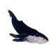 thumbnail image 4 of Pinzas para el cabello Accesorios para el cabello Herramienta de peinado decorativa Pinzas para el cabello, Garra para el cabello de tiburón Negro Yuyangstore pinzas para el cabello, 4 of 8