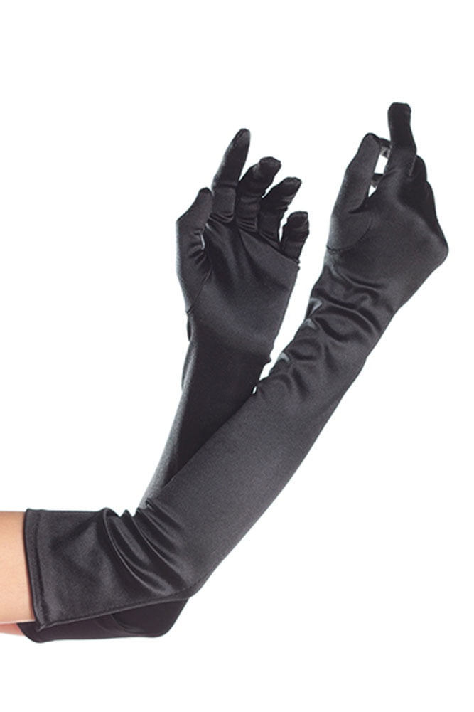 Opera length Gloves