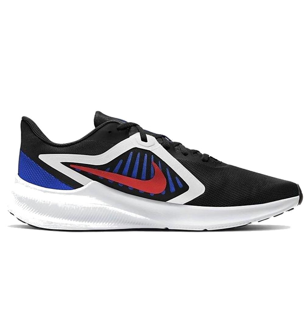 Tenis Nike Downshifter 10 para Hombre CI9981-007 negro 26 Nike CI9981-007 DOWNSHIFTER  10 | Bodega Aurrera en línea