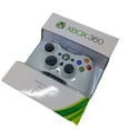 thumbnail image 2 of Mando inalámbrico Xbox360 Controlador de juegos verde Dispositivo móvil multifuncional Controlador externo, 2 of 5