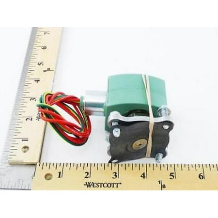 Asco Solenoid Coil - Asco 224845-120 Solenoid Coil