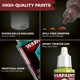 thumbnail image 4 of Set de pintura acrílica The Army Painter Warpaints Fanatic 6 x 18 ml, 4 of 8