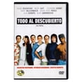 thumbnail image 1 of Los Caballero No Tienen Memoria Salma Hayek Pelicula Dvd, 1 of 1