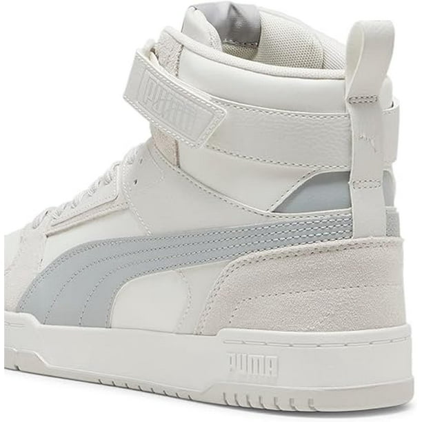 Tenis Caballero Puma Botin Sneackers Original beige 27 Bodega