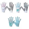 thumbnail image 1 of Guantes de golf shamjiam Profesionales para Mano Izquierda Y derecha Guantes Antideslizantes para Golfistas junior, 1 of 9