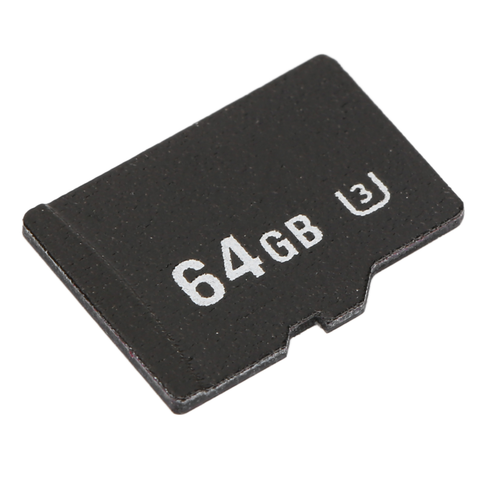 Mini Memory Card, TF Memory Card Small Portable For Mini Cameras 64GB