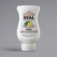 thumbnail image 1 of Real 16.9 fl. oz. Ginger Infused Syrup, 1 of 1