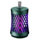 thumbnail image 1 of Lámpara electrónica portátil recargable para matar mosquitos y moscas, para viajes de verano, campamentos al aire libre y patios, 1 of 6