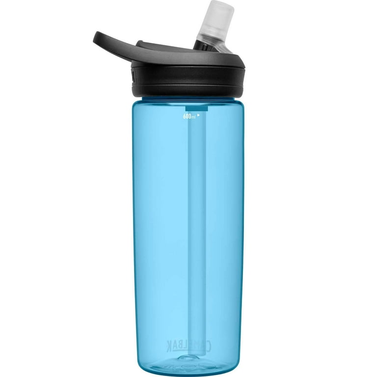 CamelBak Eddy® Water Bottle (Blue or Grey, 20oz or 25oz) – 911 At Ease  International