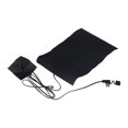 thumbnail image 3 of Adjustable Temperature Heating Pad, Portable & Waterproof Heat Mat For Indoor Outdoor Use, Three-Speed Control, Safe Foldable Design For Pet & Human, 3 of 5