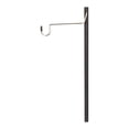 thumbnail image 4 of Lámpara de camping con mástil de acero al carbono, fácil de instalar, resistente y portátil de 32 cm de largo. Fácil de instalar, ideal para uso en, 4 of 8