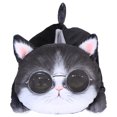 thumbnail image 1 of Super Soft Fabric Hanging Tissue Box, Tissue Box, Durable Hanging Tissue Holder, Car Tissue Holder, For Car Bathrooms Type 5, 1 of 8