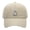 Style1 Washed Cap-Beige, variant on Ghost Embroidered Vintage Washed Dad Hat, Unisex Adjustable Baseball Cap, Casual Halloween Holiday Outdoor Cotton Hat