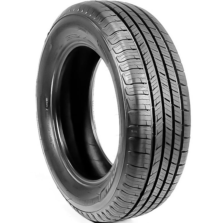 MICHELIN ホィール Michelin X Tour A/S T+H 215/60R16 95H AS All Season Tire