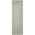 thumbnail image 1 of Safavieh Adirondack Ivory Area Rug - Runner 2'6" x 12', 1 of 2