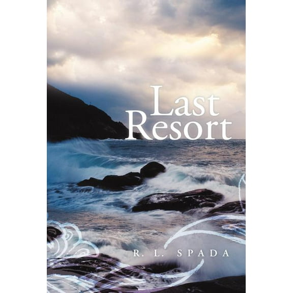 Last Resort (Hardcover)