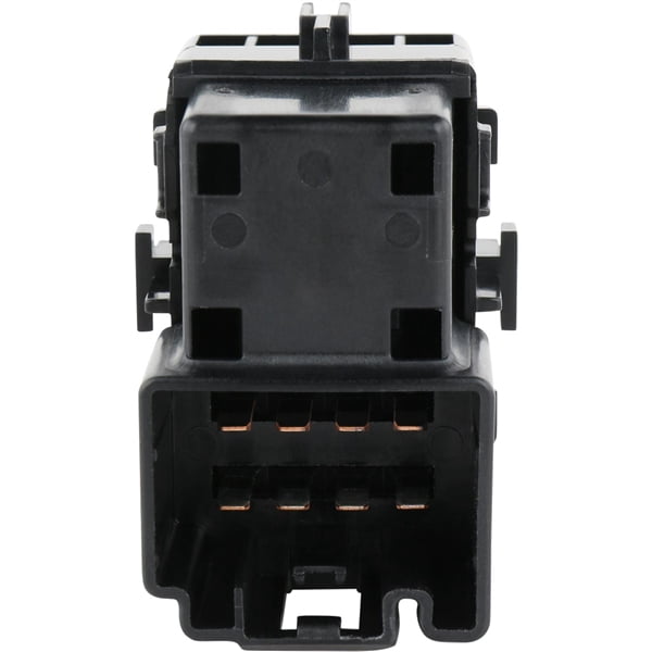 Standard Ignition Power Window Switch