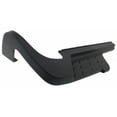 thumbnail image 6 of Rear Bumper Step Pads Set of 3 - Textured Plastic Construction, 6 of 10
