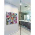thumbnail image 4 of "Sound of Music" Painting Print on Wrapped Canvas, 4 of 7