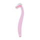 thumbnail image 3 of Desechable Portátil Mujer Bikini Hair Remover Razor Shaver Trimmer (Rosa), 3 of 8