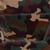 thumbnail image 3 of Posh Creations Structured Comfy Bean Bag Chair, Pasadena Chair, Nylon - Camo Green, 3 of 5