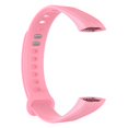 thumbnail image 1 of Cinturón de silicona Correa Correa de pulsera multicolor Moda suave para Huawei Honor 3, 1 of 4