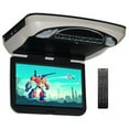 thumbnail image 5 of Audiovox Multifunctional Car Video Monitors with Remote, ABS Black, 5 of 6