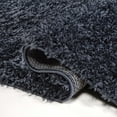thumbnail image 5 of JONATHAN Y WASHABLE 3 x 5 Area Rug, Clayton Coastal Glam Shag - Navy, WSH400D-3, 5 of 9
