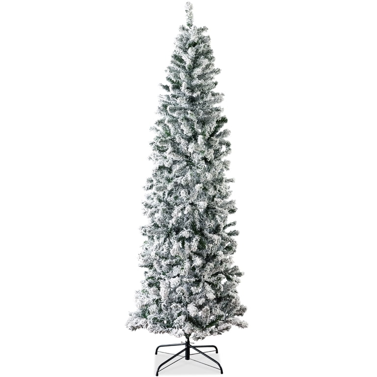 Best Artificial Pencil Christmas Tree 7.5 Ft: Top Picks & Tips