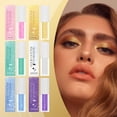thumbnail image 2 of Glitter Liquid Eyeshadow Make Up A Multicolor Eye with A Purpose Long Lasting Shiny Eyeshadow, 2 of 8