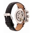 thumbnail image 2 of Reloj Empress Beatrice EMPEM2002 Correa de cuero Negro/Negro, 2 of 2
