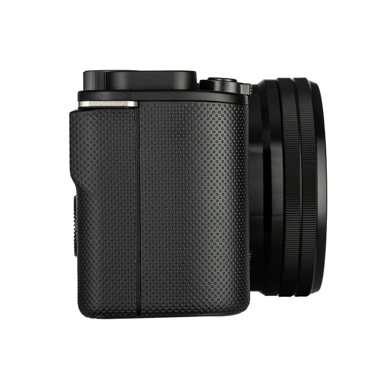 デジタルカメラ Sony ZV-E10(International Version) Final Sony ZV-E10 Mirrorless Camera with 16-50mm Lens + Sony 18-105mm