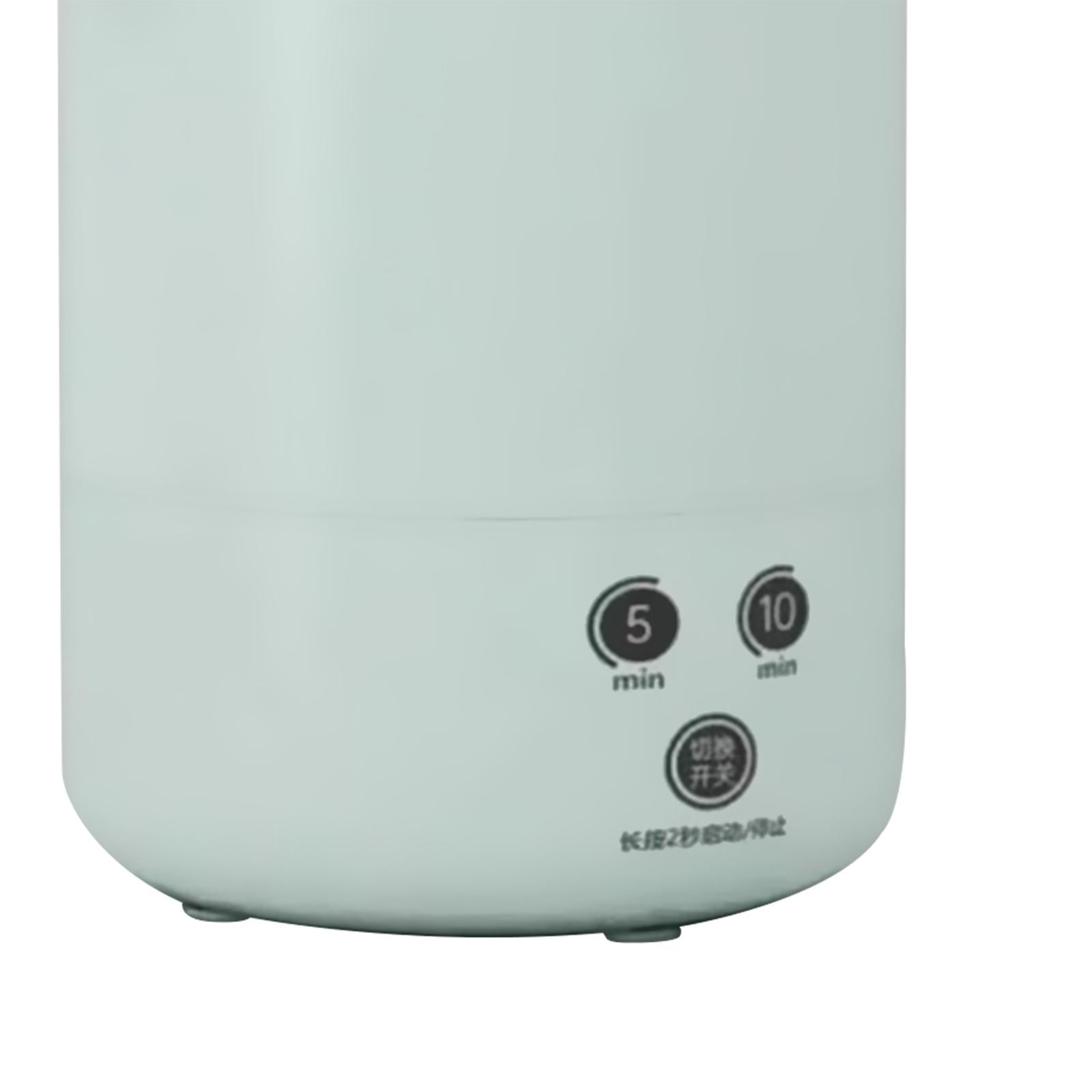 TISHITA Mini Washing Machine ,Cleaning for Underwear, Clothes, Sock, Small Delicates ,Small Clothes Washing Washer for Dormitory green