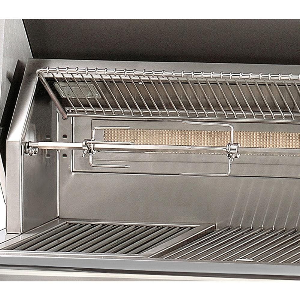 Alfresco ALXE Built-In Grill - Thumbnail 5