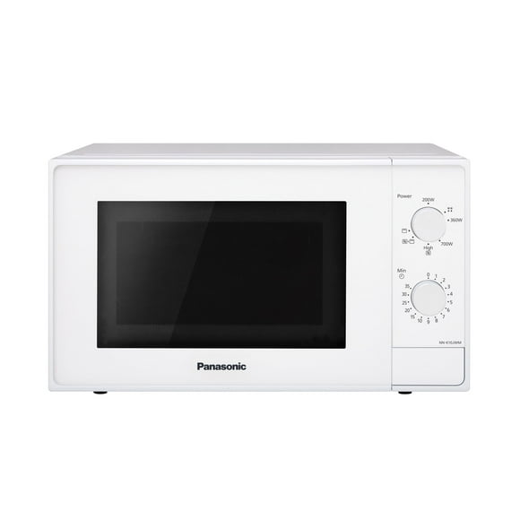 Panasonic NN-K10JW White Combination microwave Countertop 20 L 800 W