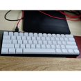 thumbnail image 3 of 134PCS Keycaps XDA Profile PBT Minimalist White Keycaps for Mechanical Keyboard Minimalistic Keycaps, 3 of 12