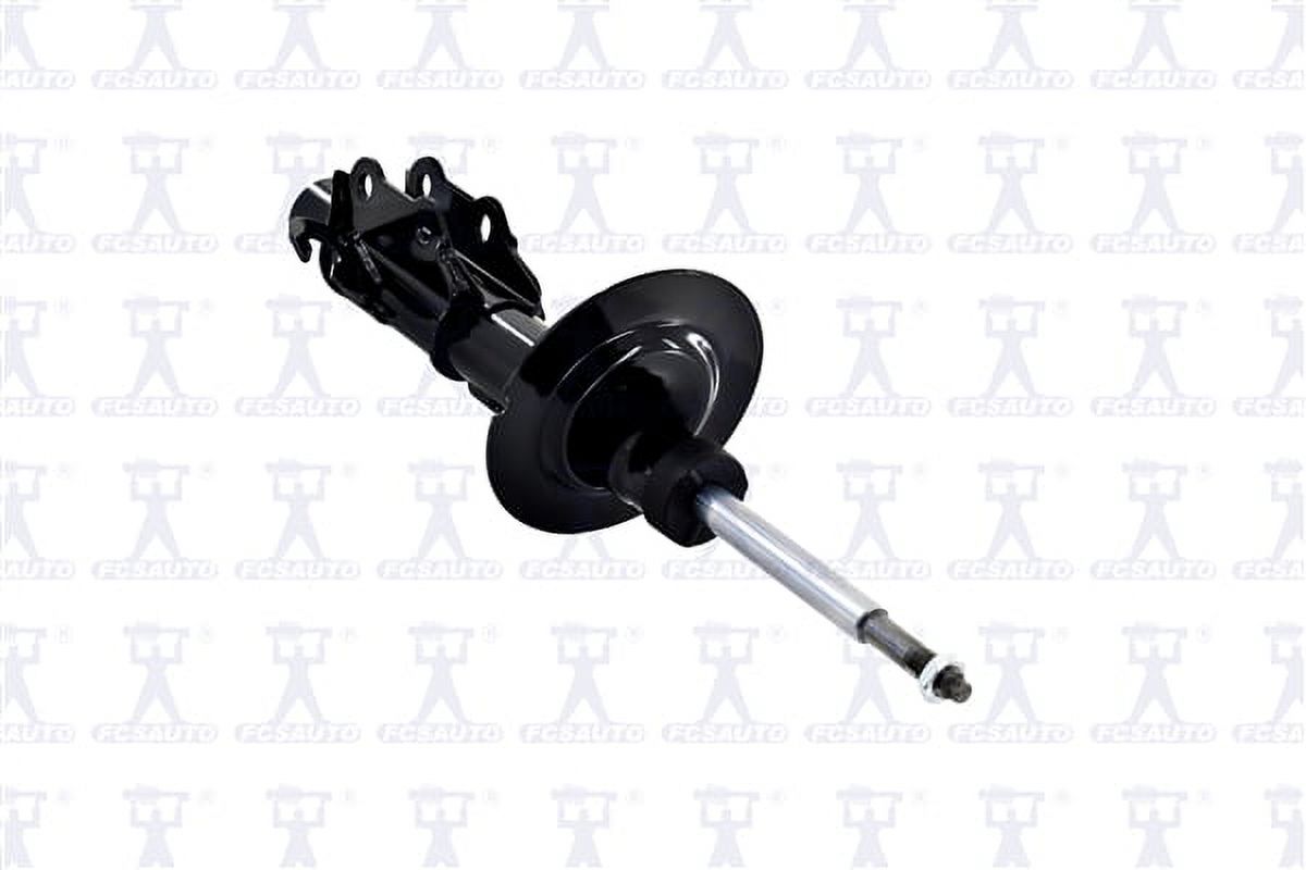 Suspension Strut Assembly
