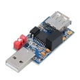 thumbnail image 2 of Tablero de Protecció de Acoplamiento, 1500v aislador de Energía USB Aislamento para Digital para Campos Sensibles Al Ruido para el Control Industrial para equipos de depuración, 2 of 6