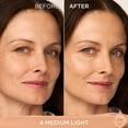 thumbnail image 3 of L'Oreal Paris True Match Hyaluron Tinted Balm Cream Foundation, Light Medium, 3 of 11