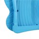 thumbnail image 2 of Sidaley Funda para tableta EVA Aberturas precisas Soporte en forma de ala Soporte trasero para tableta Teléfono y Comunicación azul, 2 of 6