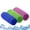 Dark Blue+Green+Pink, variant on 12 Pack 40"X12" Yoga Towel Cooling Towels for Necks Sports Towels Cool Ice Towel Microfiber Towel for Yoga, Sport, Gym, Workout, Camping, Fitness