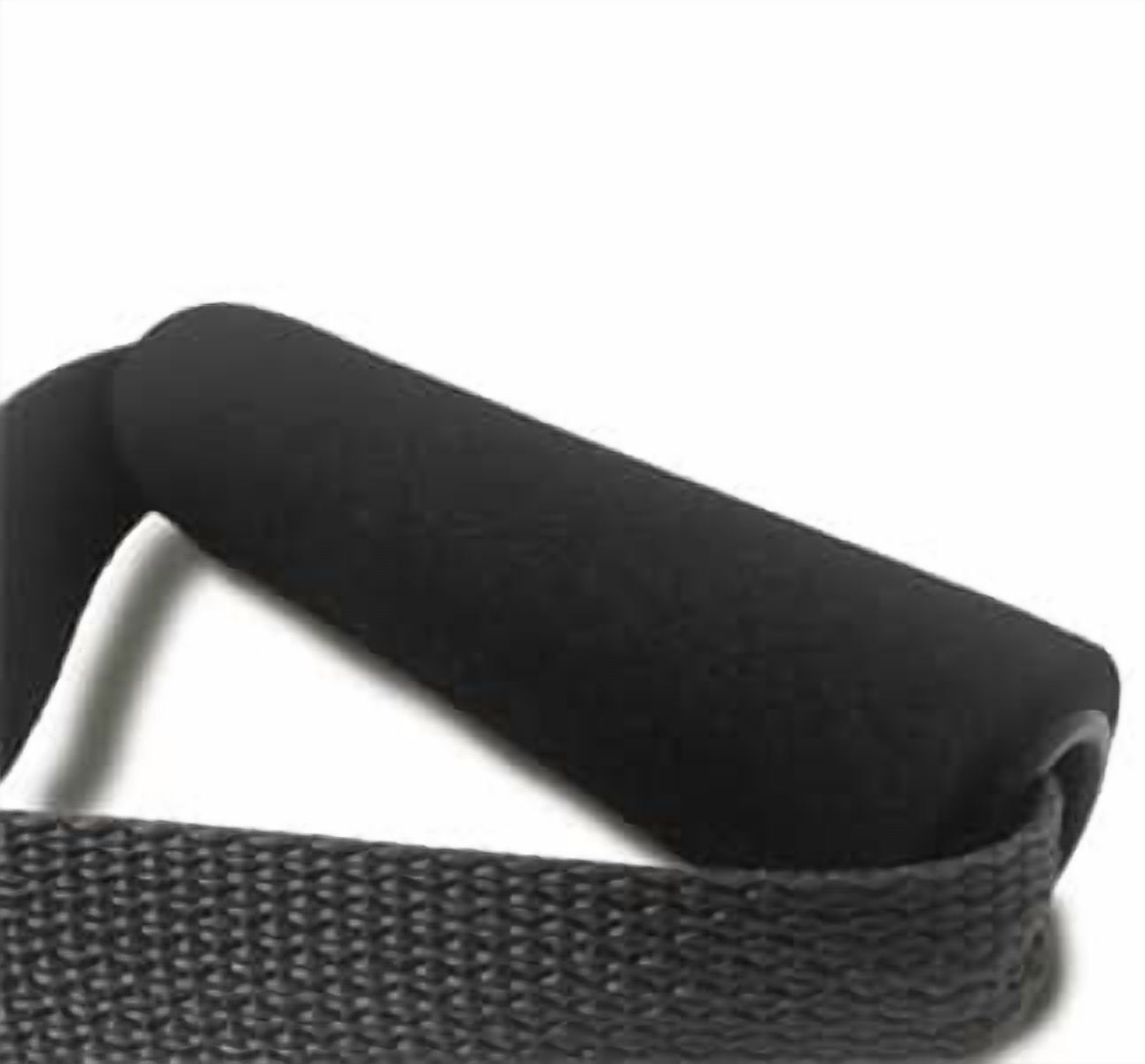 FitCord Resistance Bands 3-Pack (12lb/18lb/25lb)