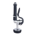 thumbnail image 2 of Hand High Pressure Kitchen Sink Faucet Rinse Spray Head Tap Commercial Black 0.5 Inch Male, 2 of 8