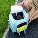 thumbnail image 1 of Baúles de almacenamiento, organizadores de armario y almacenamiento, mochila transportadora para gatos, mochila transportadora para perros pequeños y gatos, mochila transportadora Space Capsule para s, 1 of 6