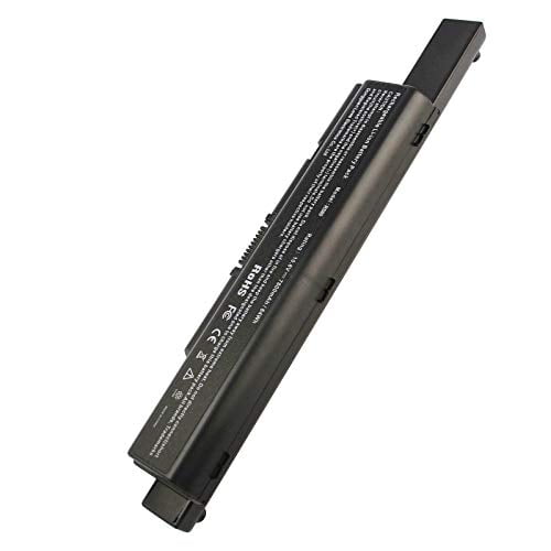 Bateria para Portatil Toshiba PA3727U-1BRS Fancy Buying 9 Celdas