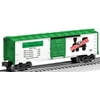 Lionel 6-39354 O Monopoly North Carolina Boxcar