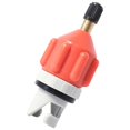 thumbnail image 1 of Convertidor de adaptador de bomba de barco inflable, accesorio multifunción, bomba de paddleboard Naranja Zulema Adaptador de bomba inflable, 1 of 8